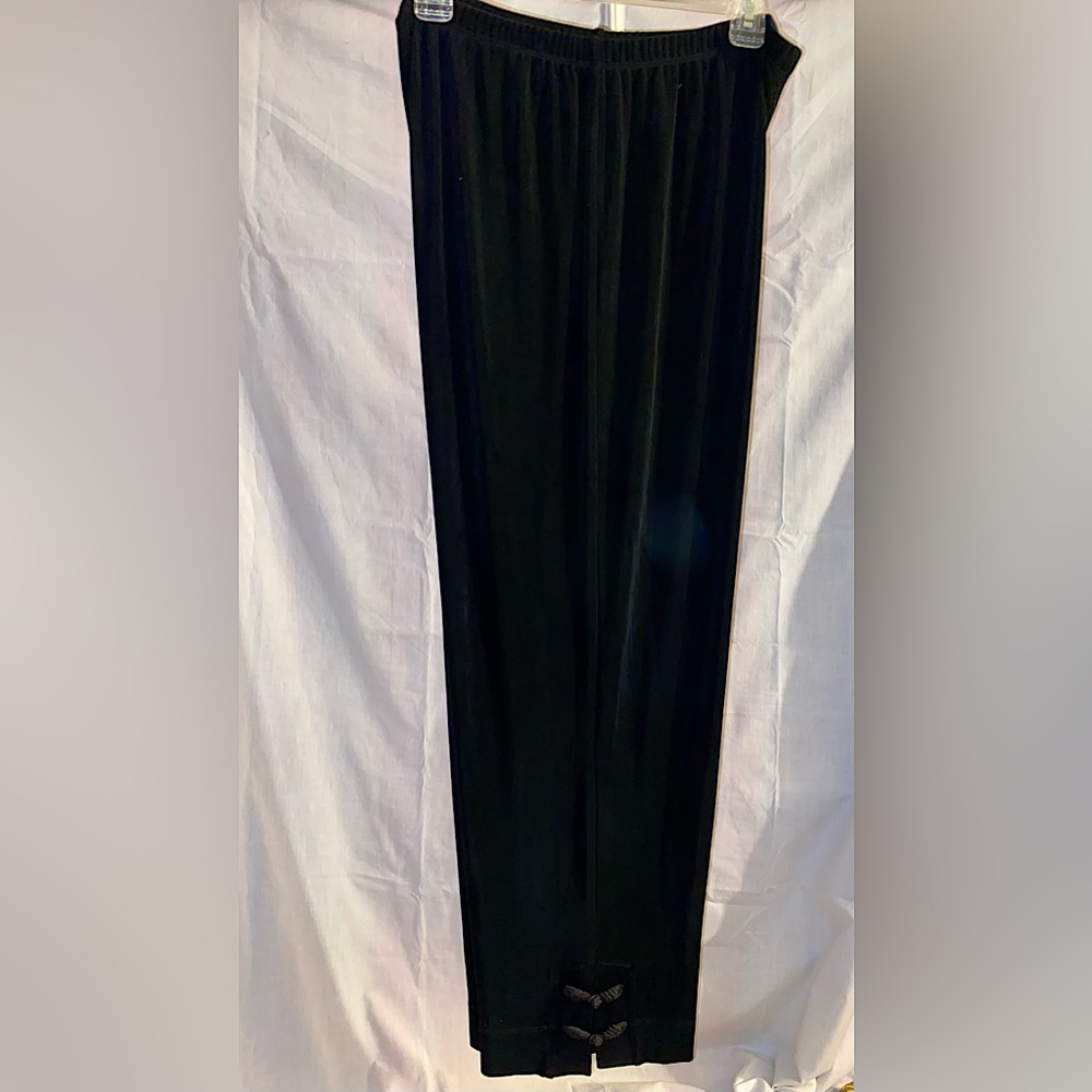 Chicos Travelers like new in perfect condition